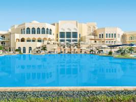 Wyndham Garden Salalah Mirbat