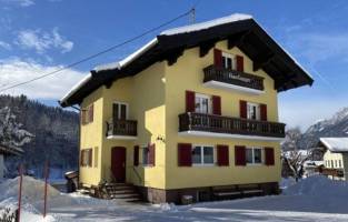 Chalet Gamper
