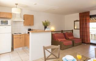 Les Hameaux de Capra Sc 3pD6/8 + garage