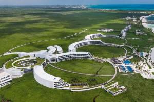 The St. Regis Kanai Riviera Maya