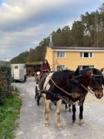Campspace in Zeitlofs OT Rupboden, Bayern
