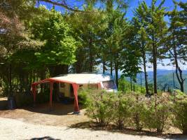 Camping Luna Del Monte