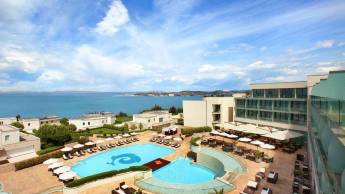 Kempinski Hotel Adriatic