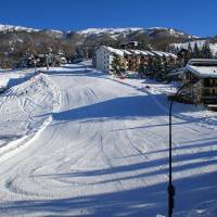 Résidence Maison Mati Living - Totally Snow