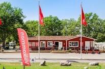 First Camp Stensö-Kalmar