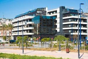 Hotel Don Carlos