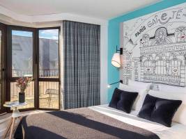 Mercure Paris Gare