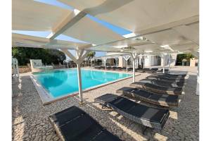 Marina Apartment In Pino Residence