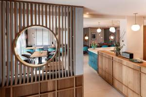 Astra Maris Hotel