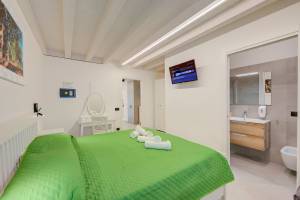 Ulivo Apt - Palazzo Palermo 1817