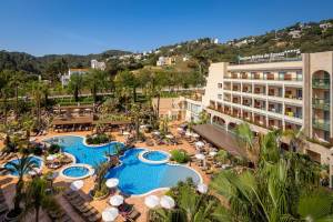 Golden Bahia De Tossa en Spa