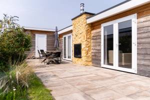 Schaelsbergerbosch -Firep & Garden Sheld