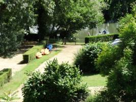 Camping Les Portes De L'anjou