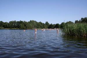 Knaus Campingpark Oyten/bremen