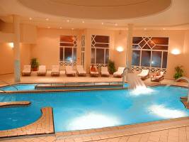 Hotel El Mouradi Palm Marina