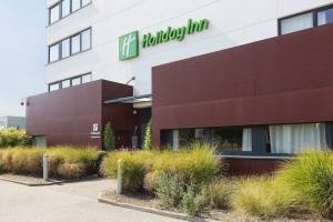 Holiday Inn Strasbourg - Nord, an IHG Hotel