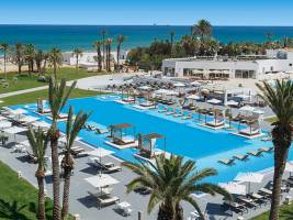 Hotel JAZ Tour Khalef