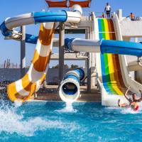 Hotel Monarque Club Rivage