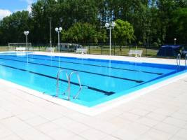 Camping Les Berges du Célé