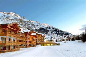 CGH Residences Les Chalets de Flambeau