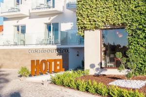Boutique Hotel Casa do Outeiro - Arts&Crafts