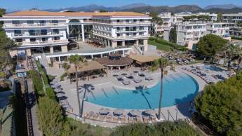 Sarena de Muro Resort Mallorca