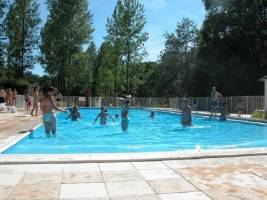 Camping Du Coucou