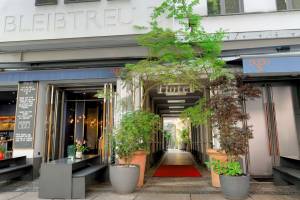 Hotel Bleibtreu Berlin by Golden Tulip