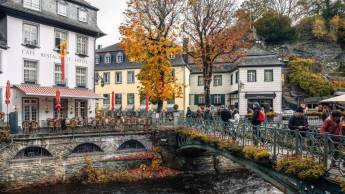 ACHAT hotel Monschau