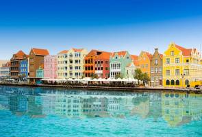 9 dg cruise Caribische Zee Celebrity Silhouette
