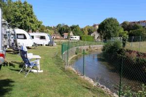 Camping Du Château