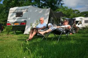 Camping Le Périgord