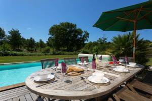 Villas Club Royal La Prade 5p 8/10p