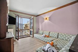 Grange Hike & Ski - 6C Sestriere