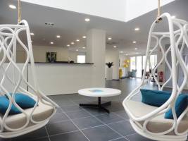 Appart'Hôtel Nakâra Suite 2/4