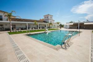 Cortijo El Tesorillo II