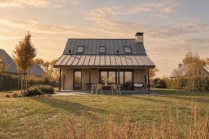 Villa Oesterdam | 4 personen