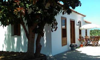 Appartement Finca Las Barandas