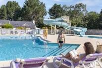 Camping Le Bordeneo
