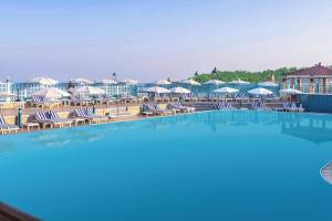 Sheraton Montazah Hotel