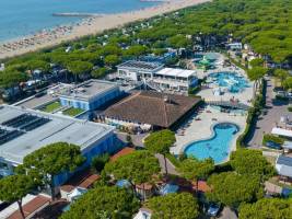 Camping Cavallino