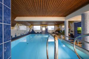 Czarny Potok Wellness&Spa Zakopane Centrum