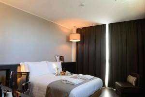 Best Western Premier CHC Airport Genova