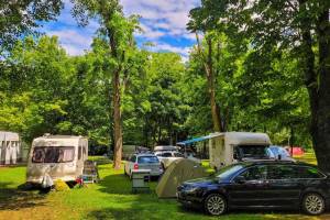 Thermal Camping