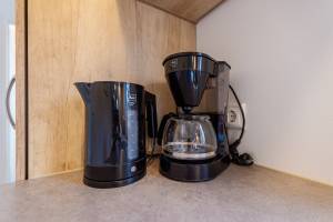 Duinhoeve Chalet Zeeland (huisdier toegestaan)