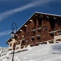 Résidences Petit Châtel