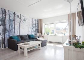 Appartement - Am Bergelchen 60-B | Winterberg-Niedersfeld