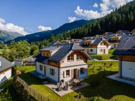 Chalet Norah