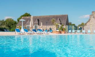 Camping La Hallerais