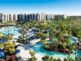 The Grove Resort en Spa Orlando